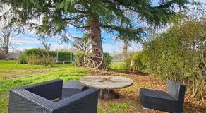 Le Chalet balnéothérapie d’AleXan - Image 4