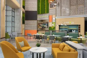 Home2 Suites by Hilton Beijing West Station - Image 4