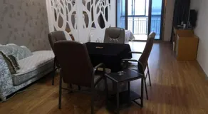 GreenTree Alliance ZheJiang Huzhou Changxing Zhebei Business Square Hotel - Image 4