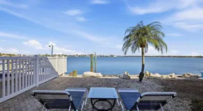 107-Waterfront-Walk to beach-Lovely - Image 4