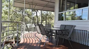 Sundaise Satinay 636 at Kingfisher Bay Resort - Image 4