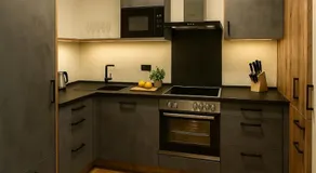 Mountain Home Alpendorf - Image 3