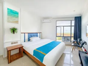 Yuehai Holiday Hotel - Image 4