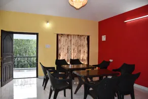 My space holiday Inn Munnar - Image 5