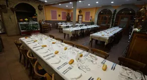 Hostal Restaurante El Surtidor - Image 3