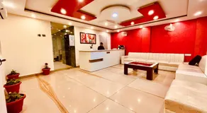Hamilton Hotel & Resort by La Casa, Amritsar -#top rated #most awarded #swimming pool #prime locatio - Image 3
