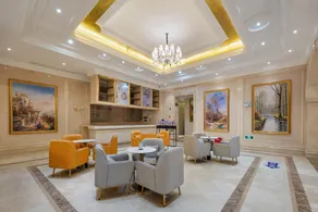Vienna International Hotel Bijie 30 Meter Avenue District Government - Image 5