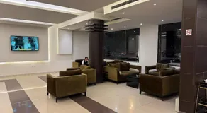 بارك زون للشقق المخدومة Park Zone Serviced Apartments - Image 2