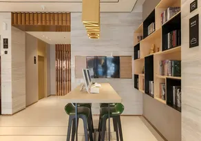 City Comfort Inn Wuhan International Expo Center Qianjin Village Metro Station - Image 2