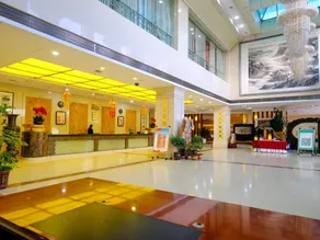 Qingcheng Hotel - Image 4