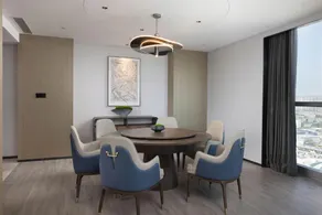 Xingtai Xiangdu Wanda Moments Hotel - Image 5
