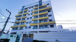 Marina Bezerril - Cobertura com piscina privativa e vista incrivel - Image 4
