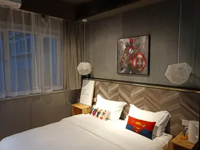 LazyBee International Youth Hostel Shenyang - Image 2