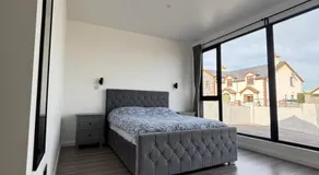 Deerpark semi sleeps 8 with sofa bed & optional extra outdoor sauna - Image 4