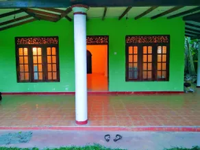 The Green Light House - Image 2
