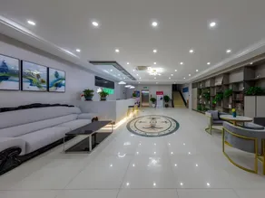 GreenTree Alliance Hotel Wuxi Jiangyin High-Tech Zone Shanguan Town Longding Road - Image 2