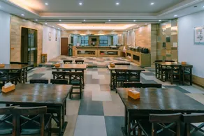 Qingmu Platinum Hotel (Ma'anshan Hexian Zhengpugang Branch) - Image 2