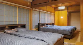 North Nagano Inn - Image 2
