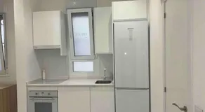 Apartamento de Diseno Madrid Cerca del Bernabeu - Image 4
