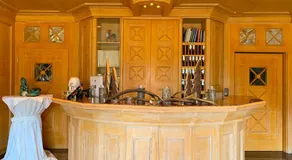Landhotel Kühler Grund - Image 4