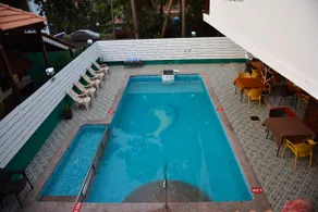 De Falcon Goa Beach Resort - Image 3
