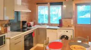 Homerez - Chalet à Poussan avec jardin - Image 3