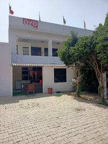 Hotel O Shri Krishna Hotel - Image 2