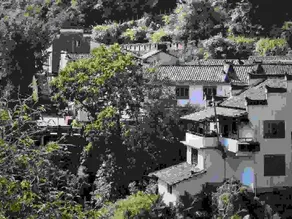 NanmeiHotel,Qiyunshan - Image 5