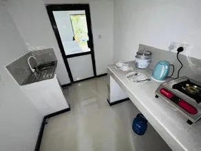 Second Home Resort- Homestay AC Room with Attached Bathroom and WiFi - Image 4
