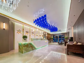 Waterfront Flower City Hotel (Ancient City Branch) - Image 3