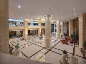 Grand Rezen Hotel Omiga - Image 3