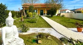 L'Escale au Portugal Villa-B&B-Spa - Image 3