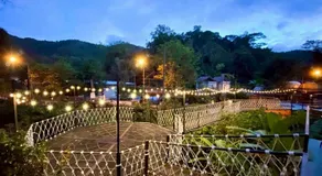 Pai Pak Nak Resort and Cafe ไปปากนัก รีสอร์ท แอนด์ คาเฟ่ - Image 3