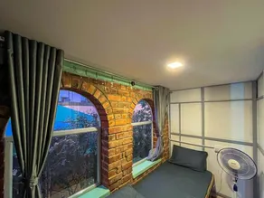Rahees Bi Roambay - Backpacker Hostel - Image 3