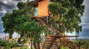 Encostas do Côa TER -HOTEL - Image 3