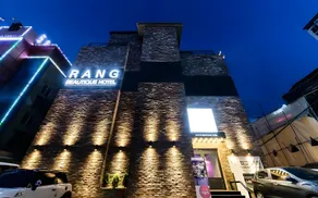 Hwagok Boutique Hotel Rang - Image 3