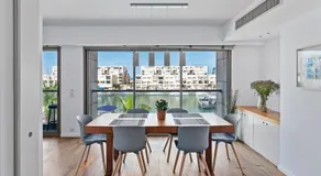 Lagoon View 3bd Huge Family Apartment - Image 3