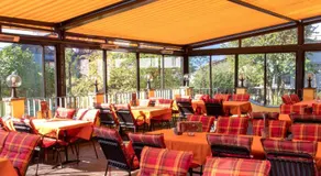 Café Pension Alpina - Image 3