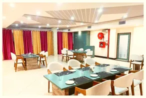 Goroomgo Hotel Dudi Bikaner - Image 4
