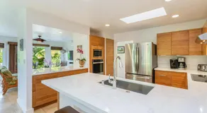 Luana Hale ~ Great Family Home, Bright Open planlösning, Al Fresco Dining, Nice Neighborhood - Image 3