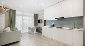 Green Side Apart Hotel - Image 3