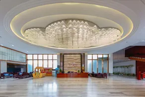 Xianyou Hotel (Xianyou County Government Store) - Image 3