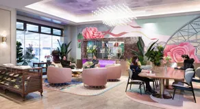 Mercure Lanzhou Zhengning Road - Image 5