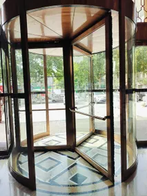baiyu international hotel  (Wuhan Iron and Steel Second Hospital) - Image 5