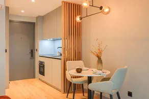 Nôma Living Icon Apartments - Image 1