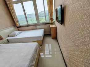 Huashu Hotel - Image 5