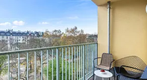 Modern City Apartment near Vienna Central Station - Image 4