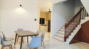 IPOH MENGLEMBU LOHAS 4BR3Bath14 PAX - Image 3