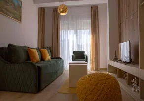 Symphony of Style 1-Bedroom Apartment - Image 2