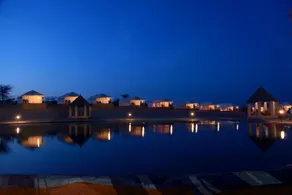 Thar Oasis Resort & Camp, Dechu-Jodhpur - Image 2